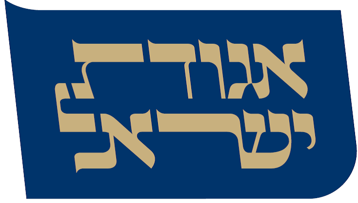 לוגו אגודת ישראל